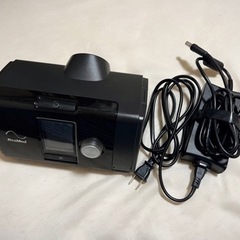 ResMed   AirSense10 CPAPの画像