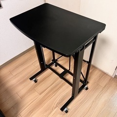 スタンディングデスク