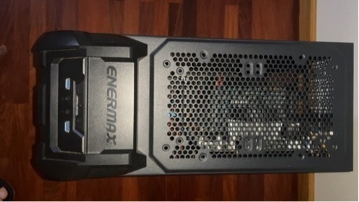 デスクトップPC 動作品