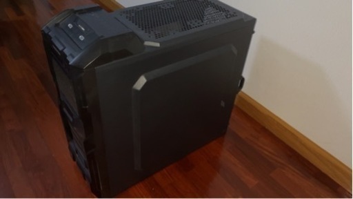 デスクトップPC 動作品　