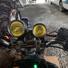 値下げしますヤマハFZX750！！車検長期！整備が必要です！！車検令和８年8月迄！ の画像