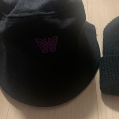 帽子セット！！の画像