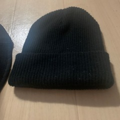 帽子セット！！の画像