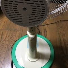 家電 季節、空調家電 扇風機の画像