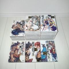 週末のワルキューレ1〜21巻、外伝の画像