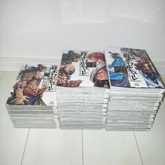 週末のワルキューレ1〜21巻、外伝の画像