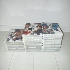 週末のワルキューレ1〜21巻、外伝の画像