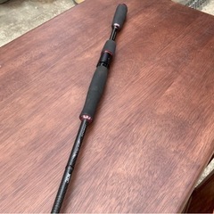 ダイワ スティーズ STZ 681MLFS-SV ロッド キングボルト ルアー  スピニング バス釣り　　の画像