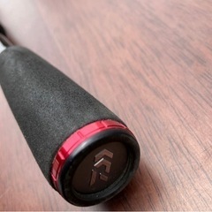 ダイワ スティーズ STZ 681MLFS-SV ロッド キングボルト ルアー  スピニング バス釣り　　の画像