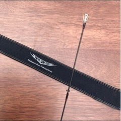 ダイワ スティーズ STZ 681MLFS-SV ロッド キングボルト ルアー  スピニング バス釣り　　の画像