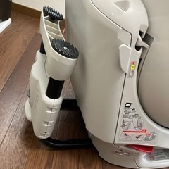 子供用品 ベビー用品 チャイルドシートの画像