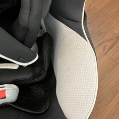 子供用品 ベビー用品 チャイルドシートの画像