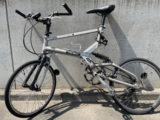 受け渡し予定者決定　Tartaruga E-VEHICLE（タルタルーガ）