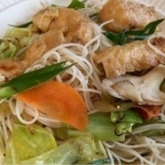 ビーガン、ベジタリアンの好きな方