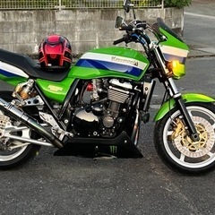 zrx1100 の画像