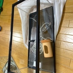 水槽★決まりましたの画像