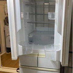 家電 キッチン家電 冷蔵庫の画像