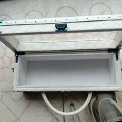 佐野製作所ミスタースリム アイスペール  日本製＋ANGEL CHAMPAGNE エンジェル シャンパン 箱の画像