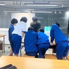 英語塾開校に向けて