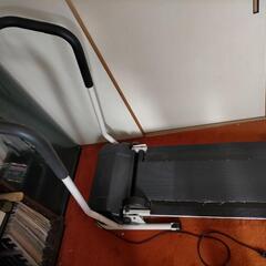 ◇無料◇　ルームランナー