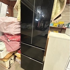 本日の夕方までにコメント頂いた方の希望金額ご相談ください?値引きしました‼︎?2023年式　冷蔵庫　