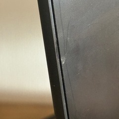 パソコン デスクトップパソコンの画像