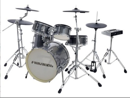 楽器 打楽器、ドラム