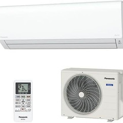 Panasonic　パナソニック　ルームエアコン CS-253D...