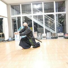 初心者女性の古武術口伝から護身術・呼吸体操