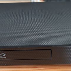 本体のみ❗LG BP250 Blu-rayブルーレイプレーヤー ...