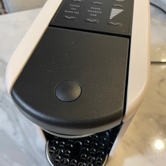 美品_ヨドバシ延長保証期限内コーヒーメーカー