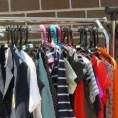 古着 おまとめ100着 レディース メンズ 卸 アパレル 1点50円格安 の画像