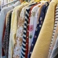 古着 おまとめ100着 レディース メンズ 卸 アパレル 1点50円格安 の画像