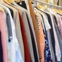 古着 おまとめ100着 レディース メンズ 卸 アパレル 1点50円格安 の画像