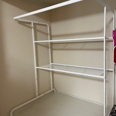 家具 収納家具 スチールラック