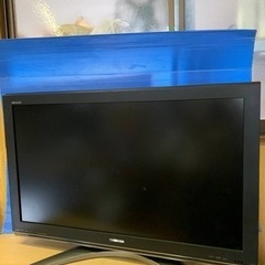 Z35 液晶テレビ(テレビ)の中古が安い！激安で譲ります・無料であげます 