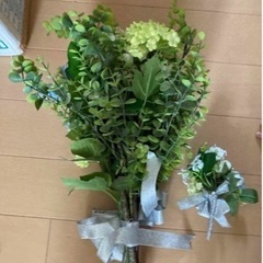 ブーケ　生活雑貨 家庭用品 ガーデニングの画像