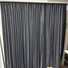 家具 カーテン、ブラインド
