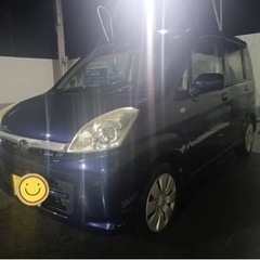 走行49600km 車検6年12月　便利なスマートキー　オートエアコン　HIDヘッドライト　ナビTV  乗って帰れます〜の画像