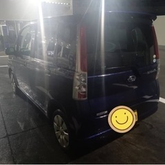 走行49600km 車検6年12月　便利なスマートキー　オートエアコン　HIDヘッドライト　ナビTV  乗って帰れます〜の画像