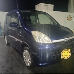 走行49600km 車検6年12月　便利なスマートキー　オートエ...