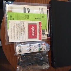 【ブルーレイディスクレコーダー】panasonic DMR BR...