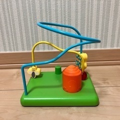 おもちゃ知育玩具