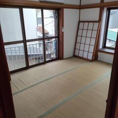 440万　16%　オーナーチェンジ　５ＤＫ親野井 - 不動産