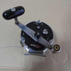 釣具　DaIwa太鼓リール