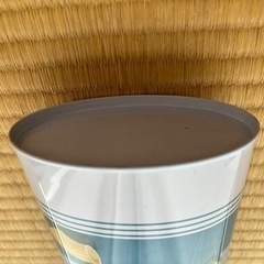 パスタ缶の画像