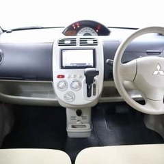 【ローン審査通過率95％！ローンお任せください！】三菱 ｅｋワゴン 　２ＷＤ　リミテッドの画像