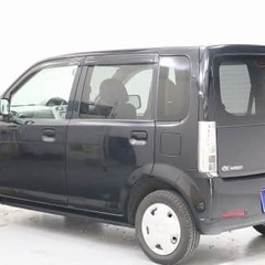 【ローン審査通過率95％！ローンお任せください！】三菱 ｅｋワゴン 　２ＷＤ　リミテッドの画像