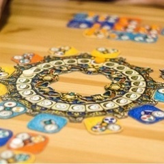 5/8(土) 名古屋ボードゲーム会