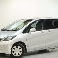 ローン審査通過率95％！ローンお任せください！】ホンダ フリード...